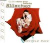 Bicycle Race: Single Cover (Blümchen)