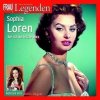 Legenden - Sophia Loren: Album Cover