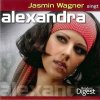 Jasmin Wagner Singt Alexandra: Album Cover