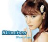 Blaue Augen: Single Cover