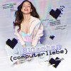 Computerliebe: Single Cover