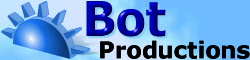 Bot Productions Home